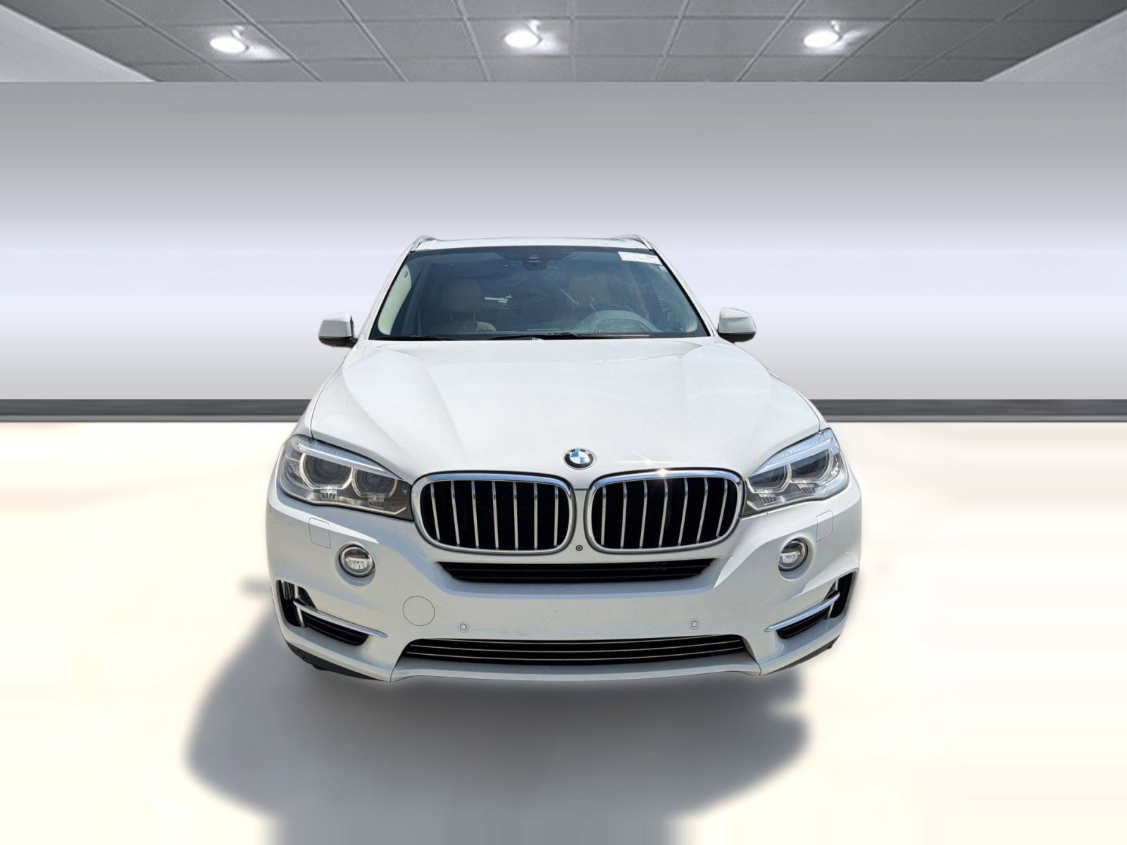 Used 2015 BMW X5 xDrive35i AWD/4WD image 6