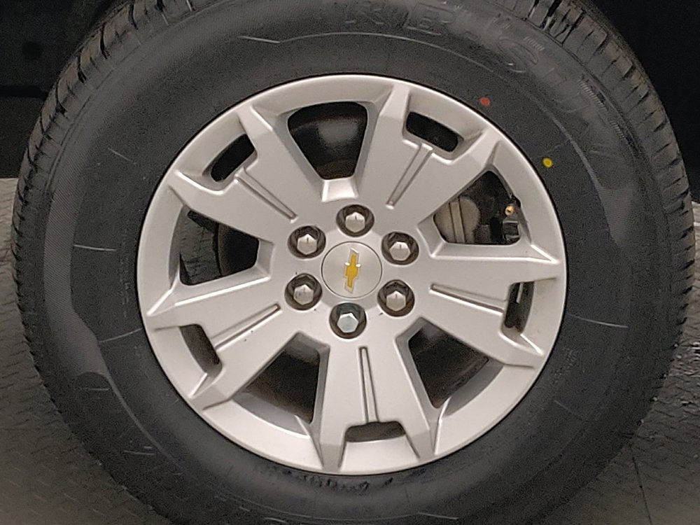 Used 2019 Chevrolet Colorado LT RWD image 31