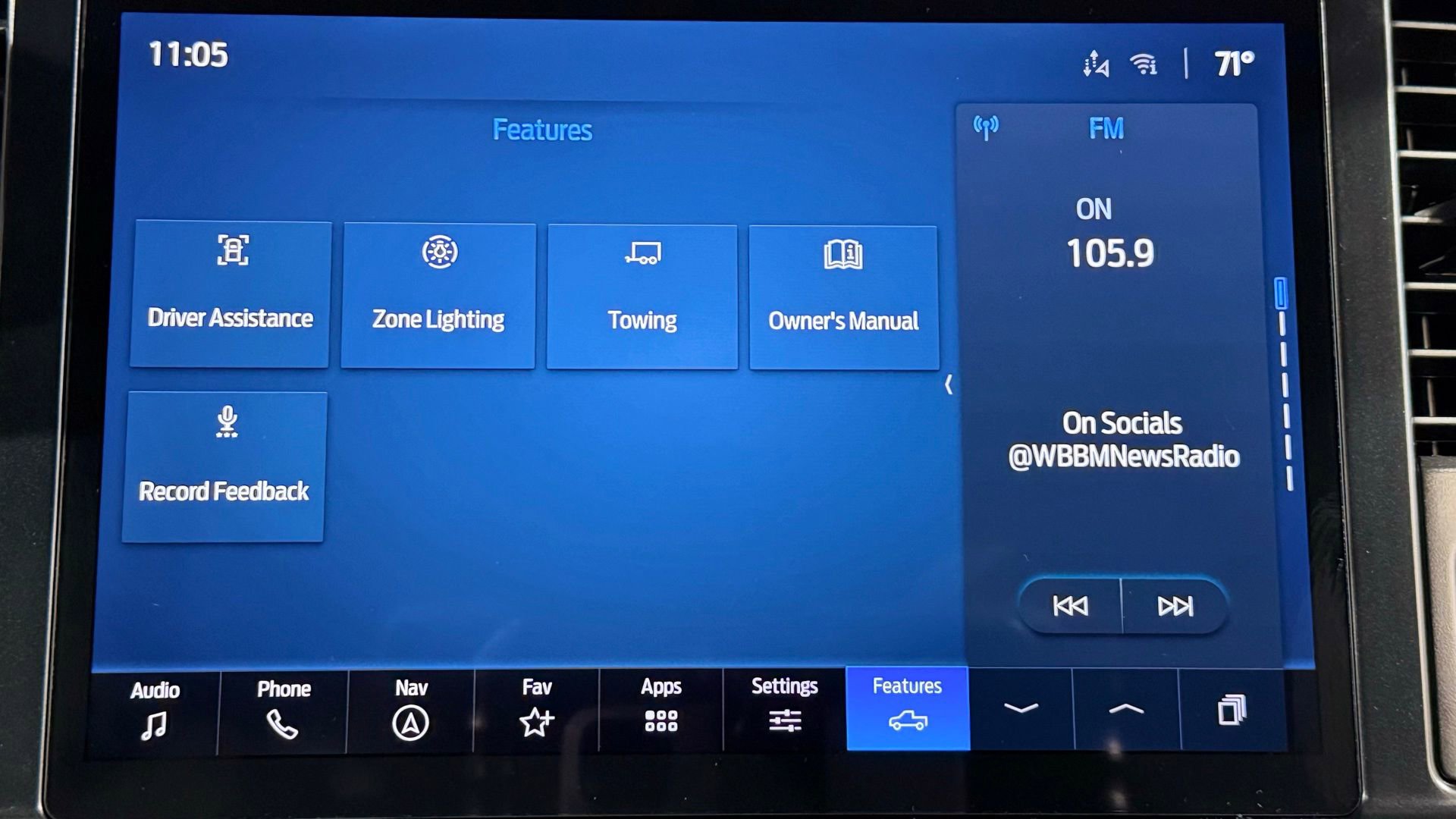 New 2026 Ford F350 XLT w/ XLT Premium Package image 94