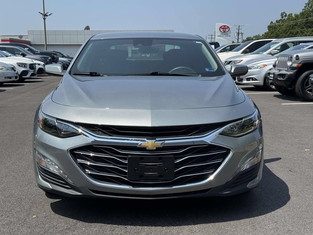 Used 2024 Chevrolet Malibu LT FWD image 25