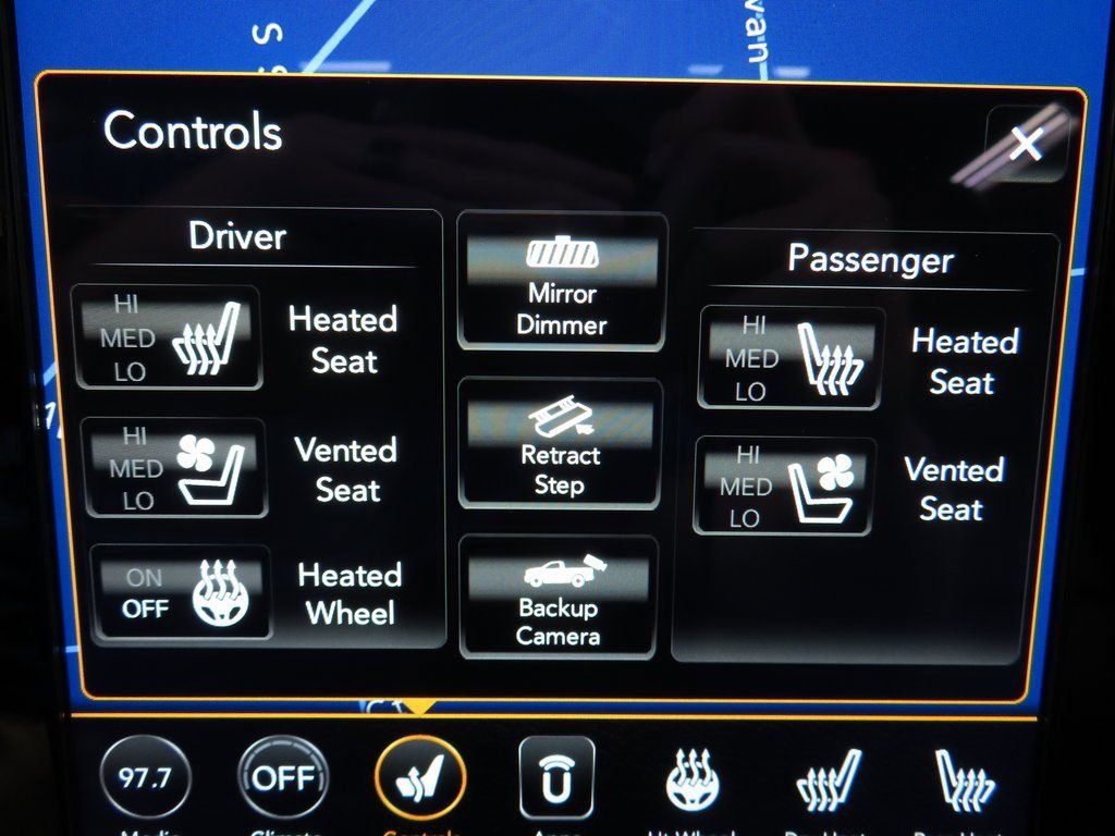 Used 2020 RAM 1500 Sport w/ Leather & Sound Group image 17