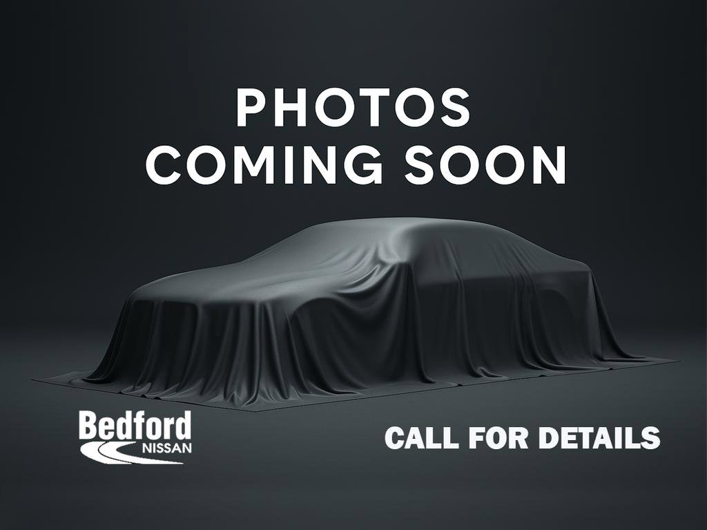 Used 2017 Nissan Maxima SR w/ Midnight Edition FWD image 1