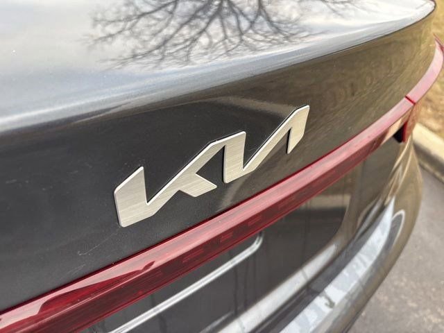 Used 2023 Kia Forte LXS w/ LXS Technology Package image 44