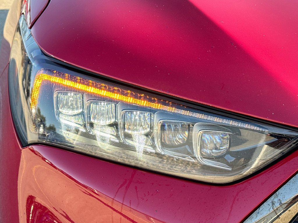Used 2018 Acura TLX w/ Technology & A-SPEC Package FWD image 38