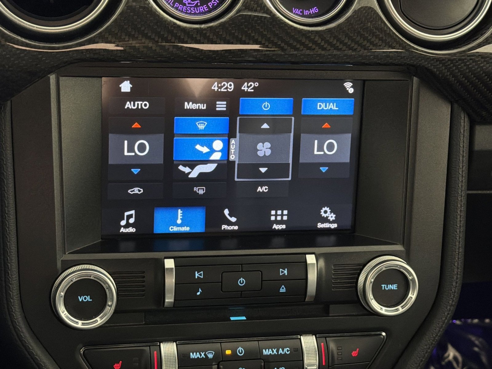 Used 2019 Ford Mustang GT Premium w/ GT Performance Package image 20