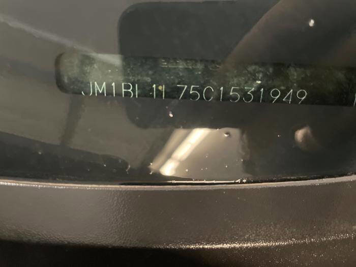 Used 2012 MAZDA MAZDA3 i Touring FWD image 41