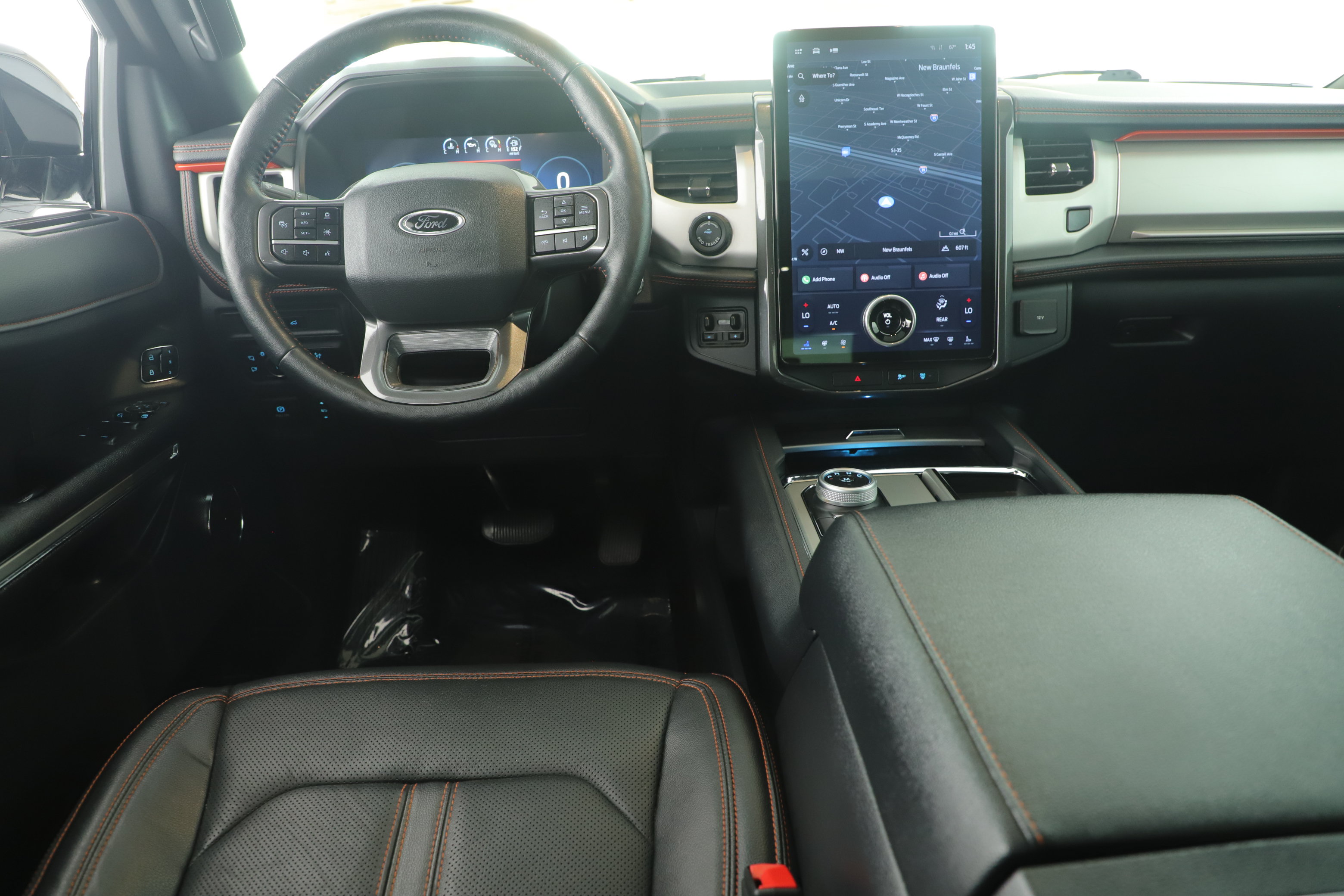 Certified 2023 Ford Expedition Timberline AWD/4WD image 17