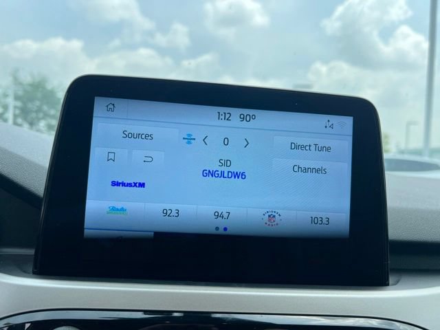 Used 2020 Ford Escape SE FWD image 17
