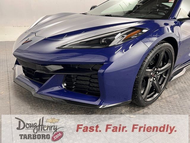 New 2026 Chevrolet Corvette Z06 image 11