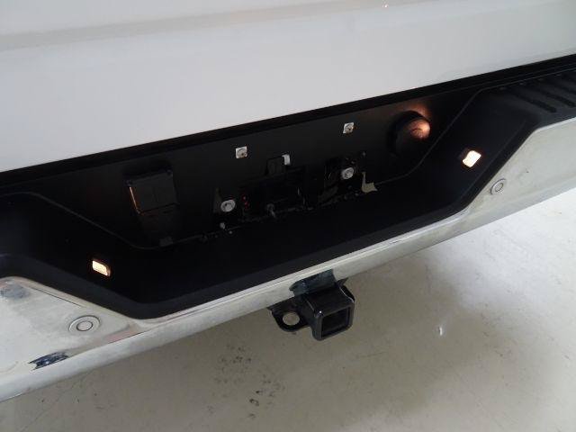 Used 2025 Chevrolet Silverado 1500 LT w/ Safety Package AWD/4WD image 14