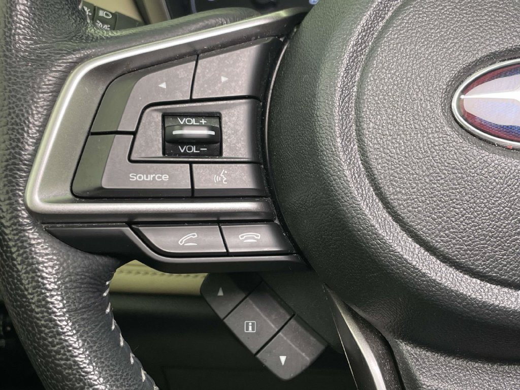 Used 2021 Subaru Legacy Limited XT AWD/4WD image 36