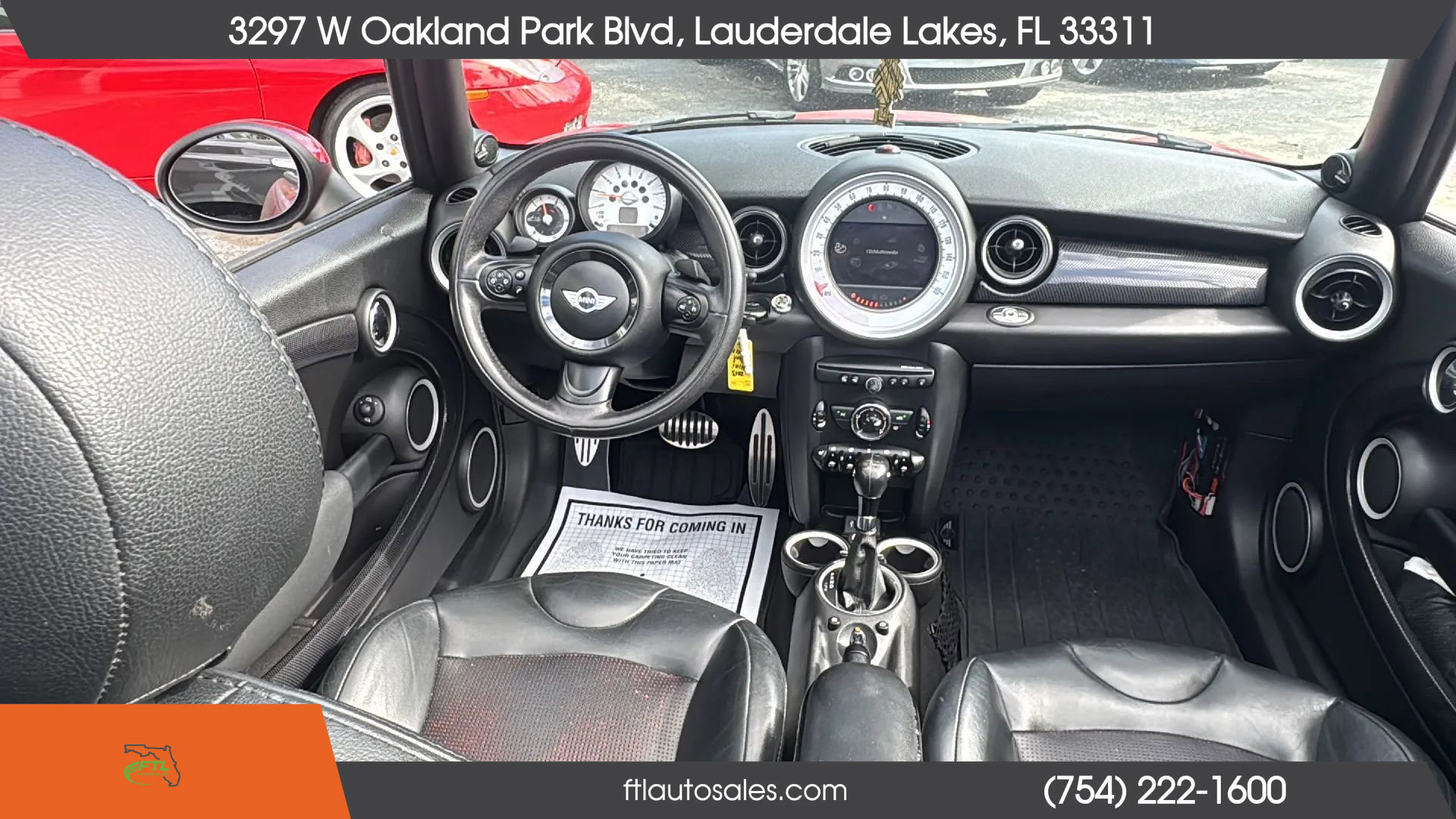 Used 2013 MINI Cooper S image 37