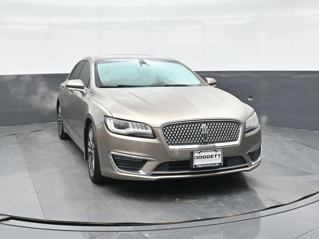 Used 2019 Lincoln MKZ Reserve image 8