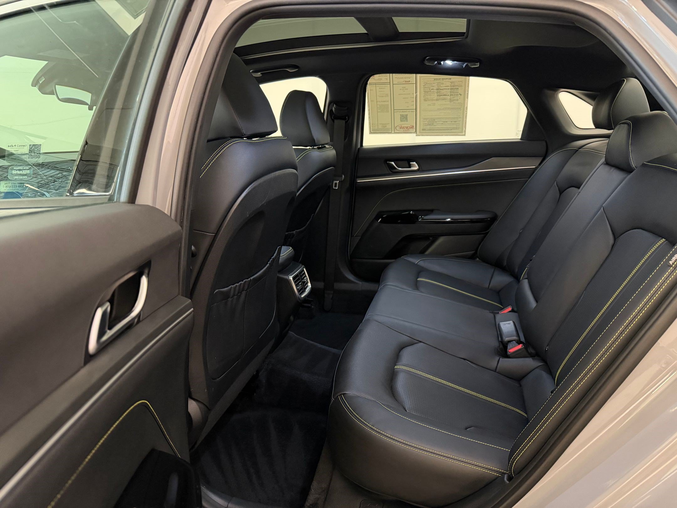 Used 2025 Kia K5 GT FWD image 24