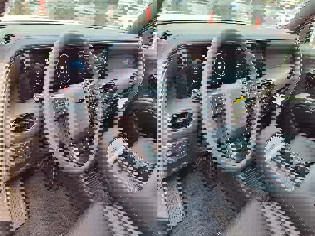 New 2026 Hyundai Palisade XRT Pro image 14