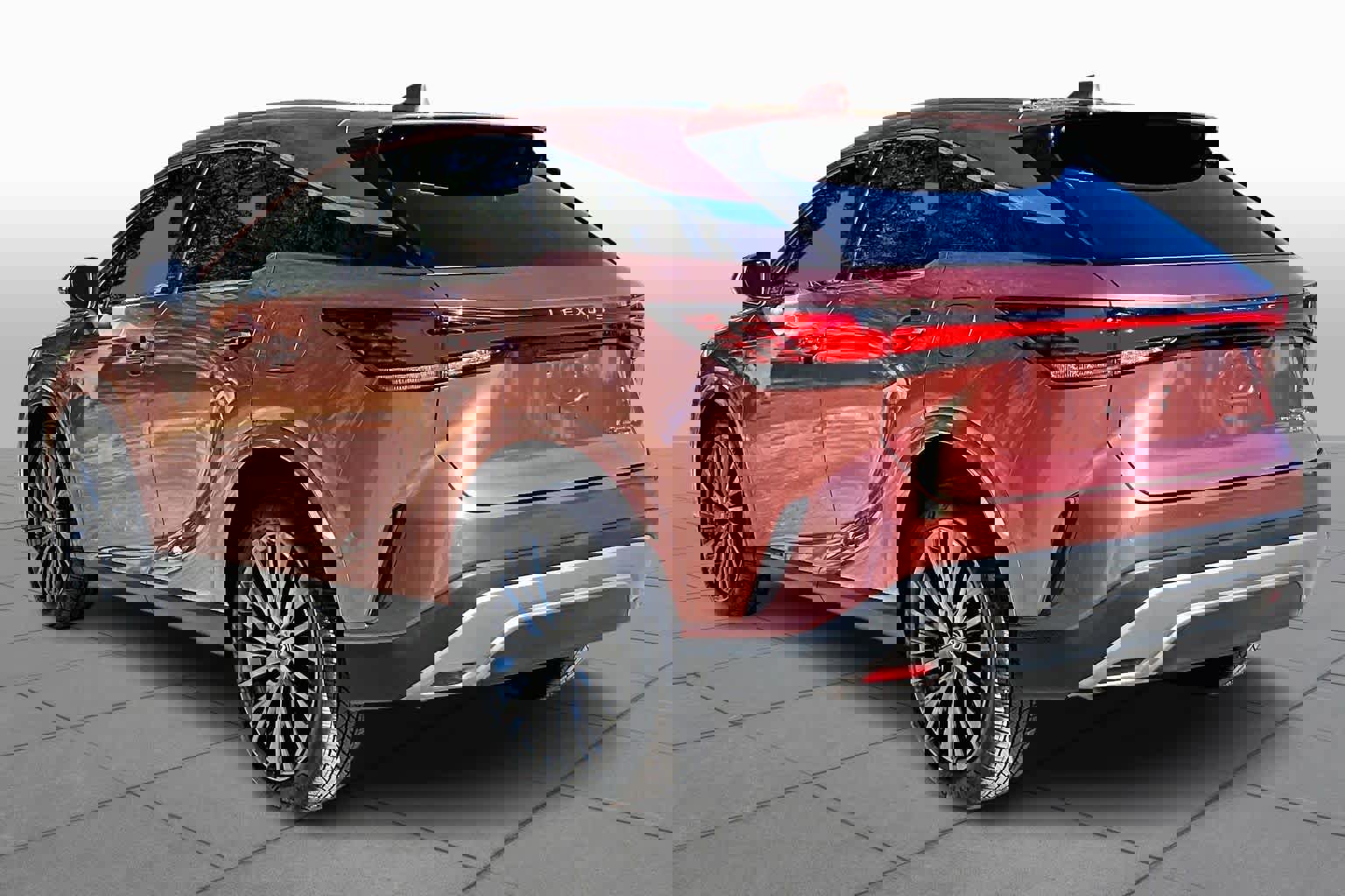 Used 2023 Lexus RX 350 AWD w/ Cold Area Package image 11