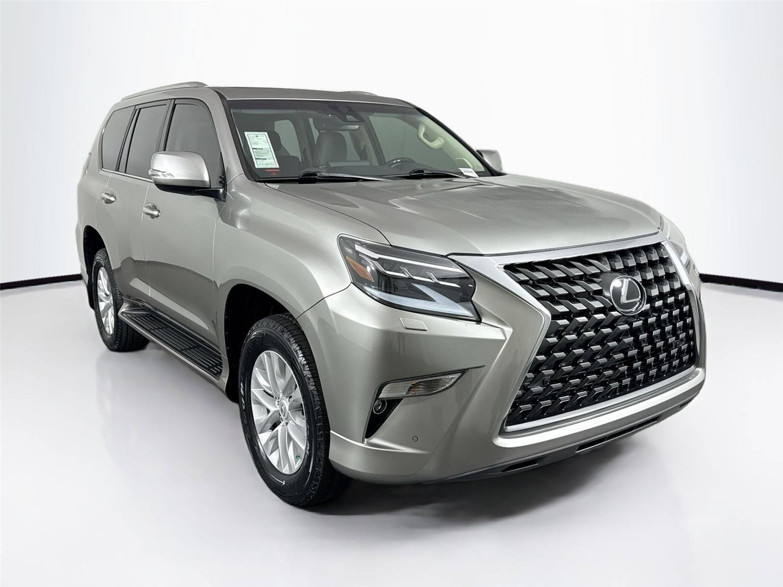 Used 2023 Lexus GX 460 Premium image 4