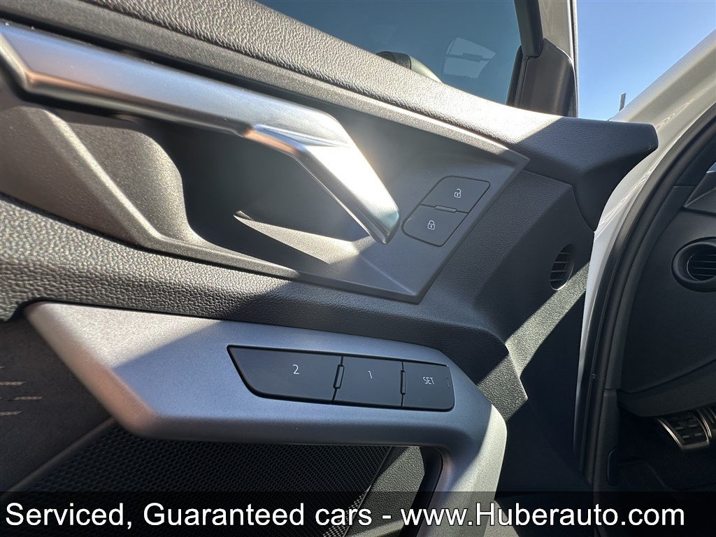 Used 2025 Audi S3 Premium Plus AWD/4WD image 29