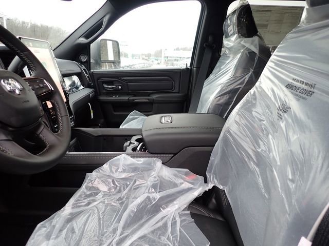 New 2026 RAM 2500 Rebel w/ Rebel Level 2 Equipment Group image 12