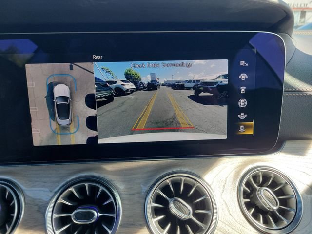 Used 2021 Mercedes-Benz E 450 Cabriolet image 24