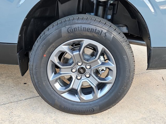 New 2026 Ford Maverick XLT FWD image 10