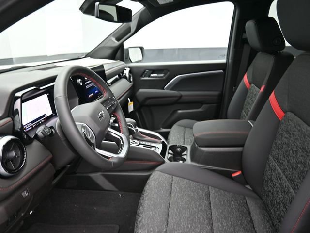 New 2025 Chevrolet Colorado Z71 image 25
