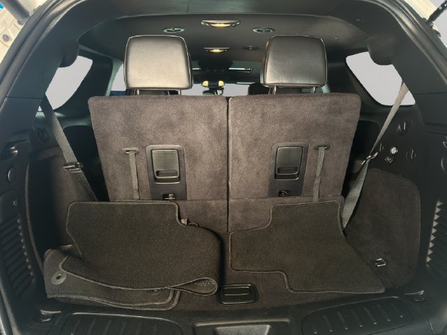 Used 2025 Dodge Durango R/T AWD/4WD image 21