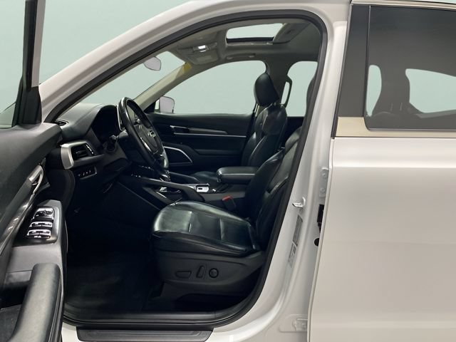 Used 2020 Kia Telluride S AWD/4WD image 11