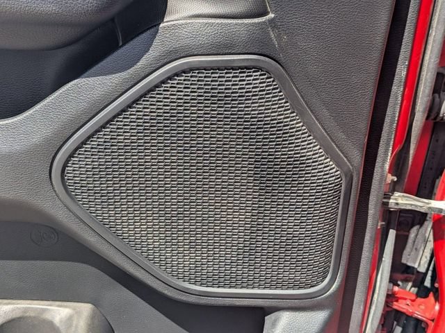 Used 2021 RAM 1500 Rebel w/ Rebel Level 1 Equipment Group AWD/4WD image 16