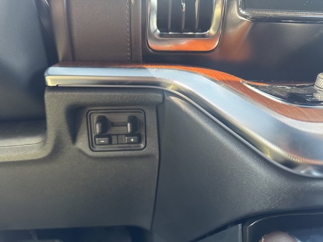 New 2025 Ford Expedition Max King Ranch image 35