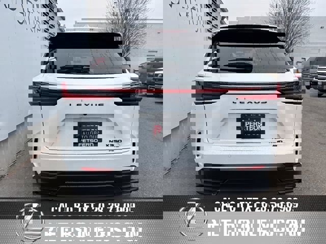 New 2026 Lexus NX 350 AWD w/ Luxury Package image 4