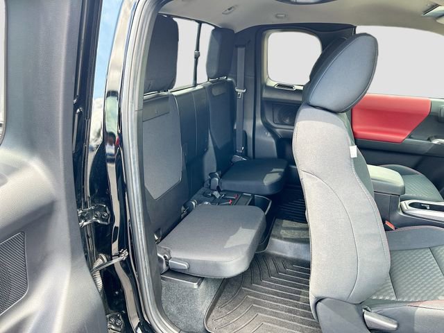 Used 2023 Toyota Tacoma SR5 image 27