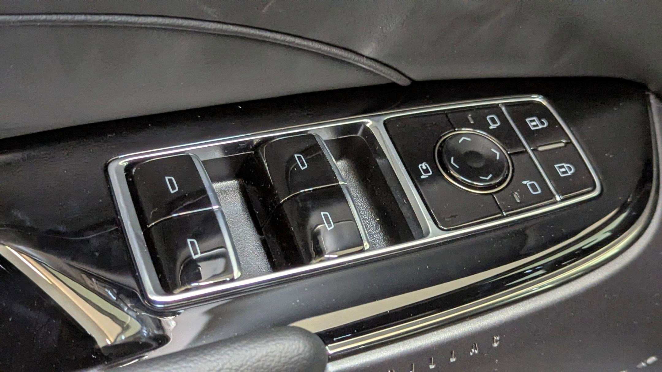 New 2026 Cadillac Lyriq Sport image 23