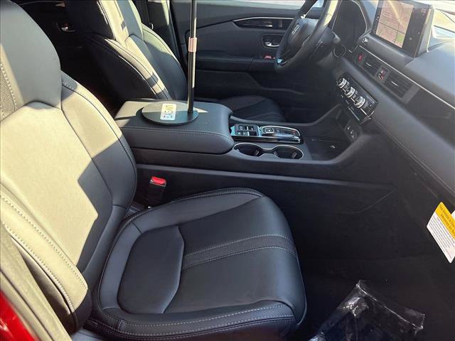 New 2026 Honda Pilot EX-L image 21