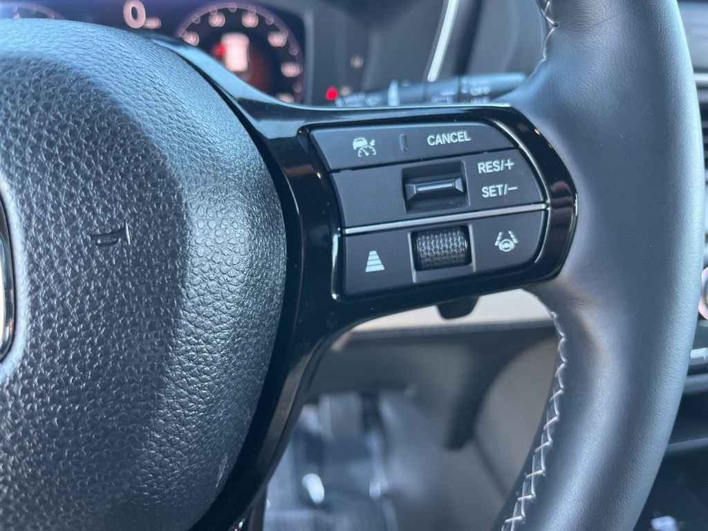 Used 2026 Honda Passport TrailSport Elite image 19