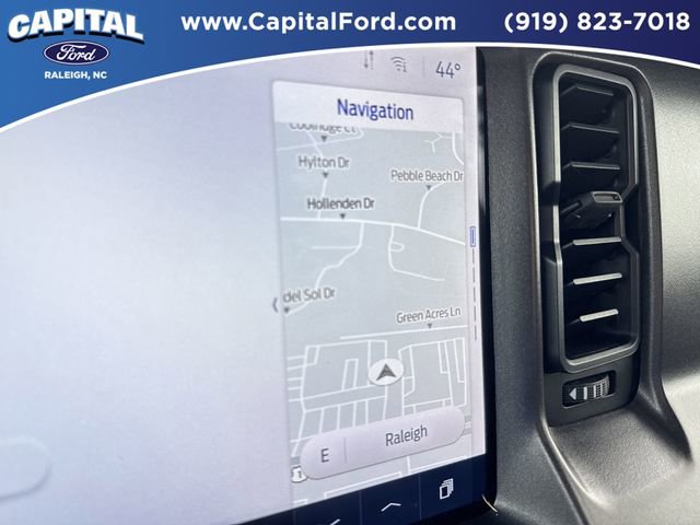 Certified 2025 Ford Bronco Badlands AWD/4WD image 31