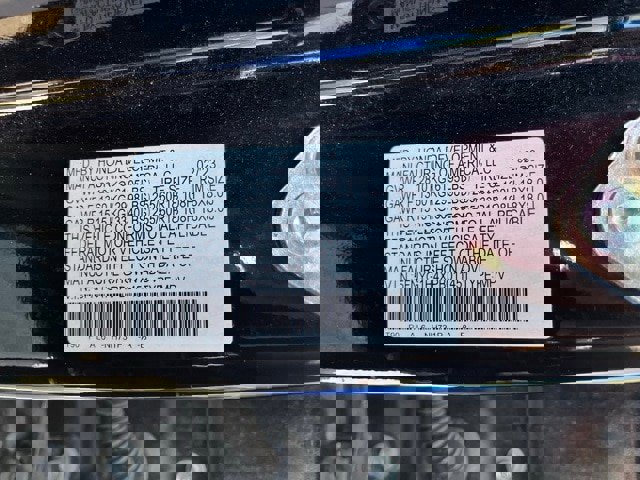 Used 2023 Honda Pilot EX-L image 13