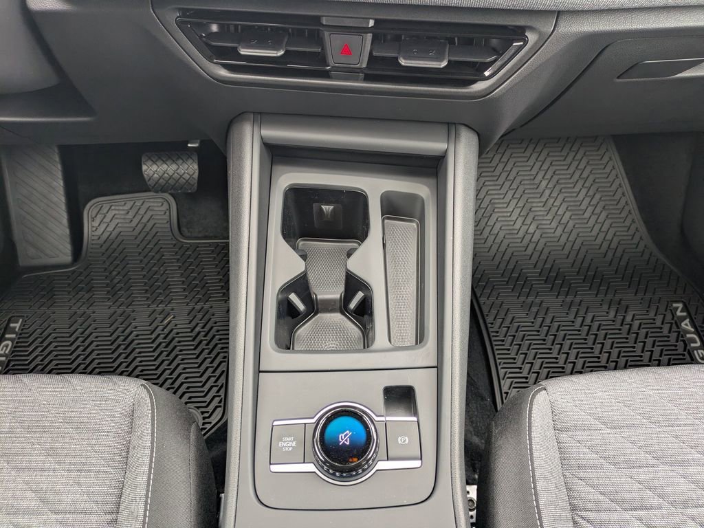 New 2026 Volkswagen Tiguan S AWD/4WD image 19