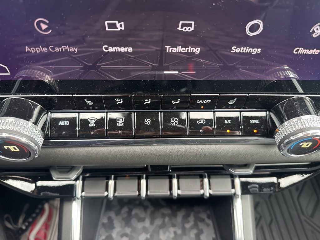 New 2026 GMC Canyon Elevation w/ Convenience Package AWD/4WD image 25