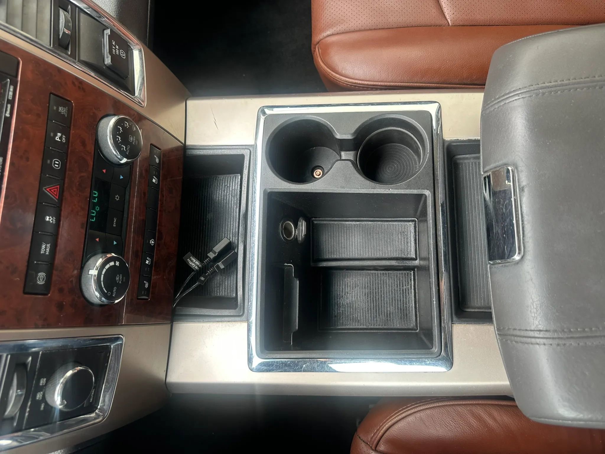 Used 2012 RAM 2500 Longhorn AWD/4WD image 42