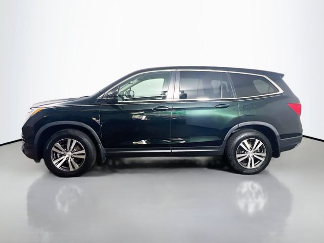 Used 2018 Honda Pilot EX-L image 6