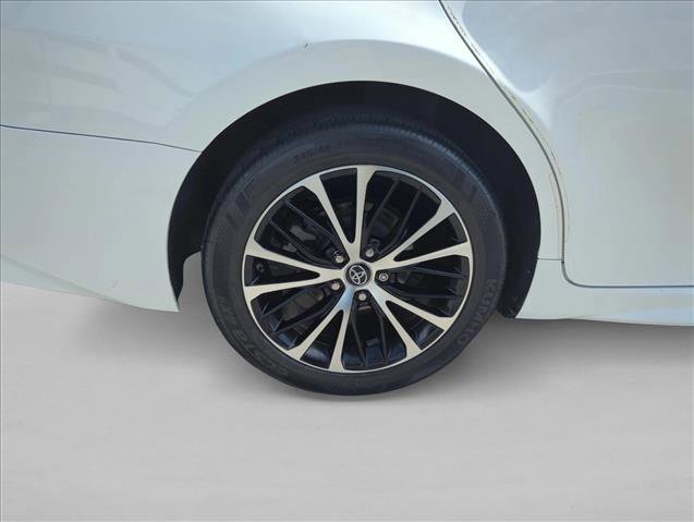 Used 2019 Toyota Camry SE image 27