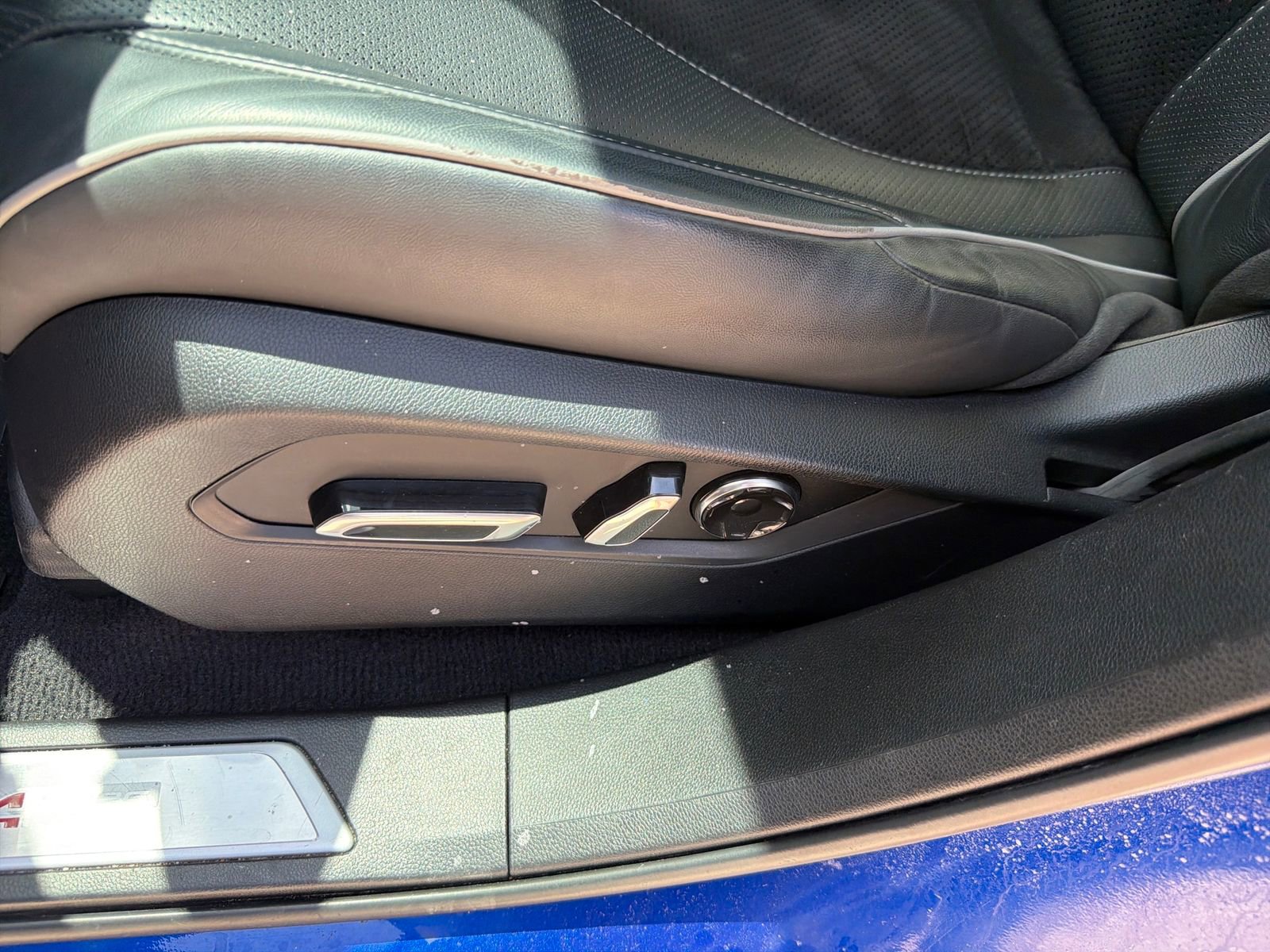 Used 2021 Acura RDX A-Spec FWD image 29