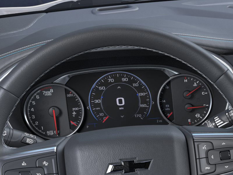 New 2025 Chevrolet Blazer RS w/ Driver Confidence II Package image 51