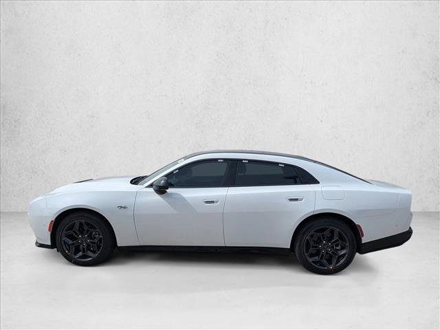 New 2026 Dodge Charger R/T w/ Driver Convenience Group AWD/4WD image 9