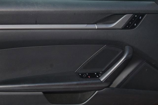 Certified 2021 Porsche 911 Carrera image 21