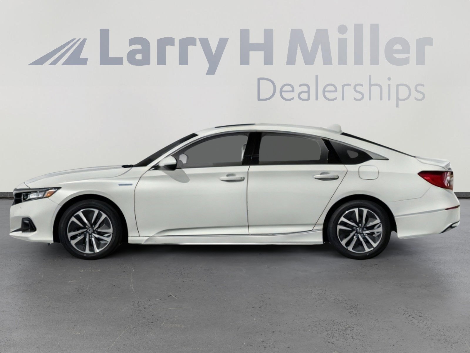 Used 2022 Honda Accord EX-L image 3