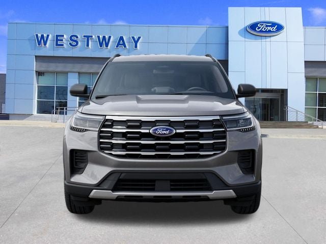 New 2027 Ford Explorer Active RWD image 26