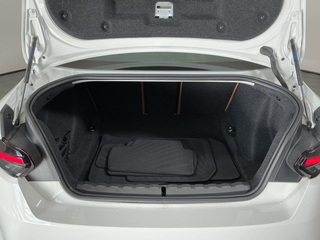 Certified 2025 BMW 230i xDrive Coupe w/ M Sport Package image 26