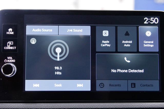 Certified 2026 Honda CR-V EX image 32